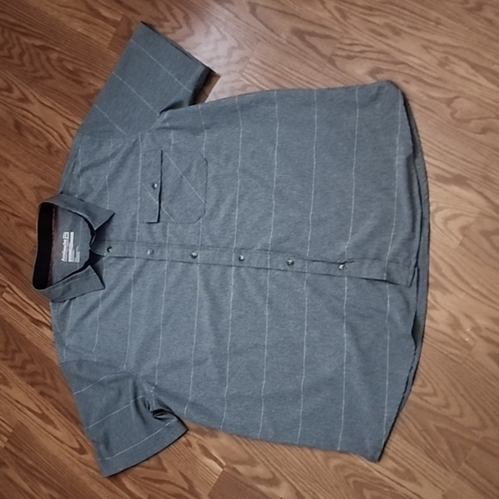 Avalanche short sleeve shirt xl‎